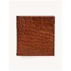 Кошелек CAGIA 840547. Натуральная кожа. Сделано в Беларуси.