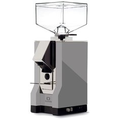 Кофемолка профессиональная жерновая для дома и кофейни Eureka Mignon Silenzio 50 16 CR, Grey