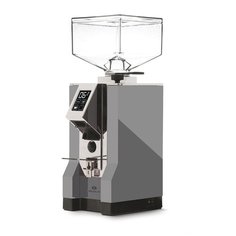 Кофемолка профессиональная жерновая для дома и кофейни Eureka Mignon Specialita 55 16CR, Grey