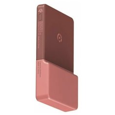 Беспроводное зарядное устройство Xiaomi Rui Ling Power Sticker 2600 mAh