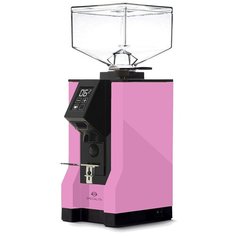 Кофемолка профессиональная жерновая для дома и кофейни Eureka Mignon Specialita 55 15BL, Pink