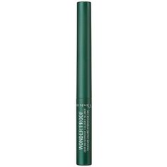 Rimmel Подводка для глаз WonderProof Liner, оттенок 003