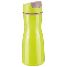 Бутылка для воды, для безалкогольных напитков Tescoma Purity 700 мл пластик зеленый