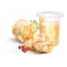 Форма для запекания Tescoma 643170, 0.55 л