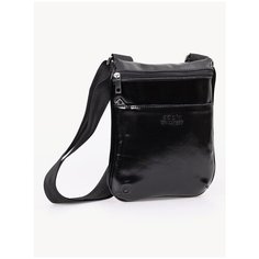 Сумка мужская CAGIA 801567. Натуральная кожа. Купляйце Беларускае!