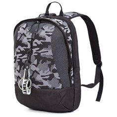 Рюкзак Seventeen Спорт SVIB-RT1-1010k, эргономичный из спортивного трикотажа, для мальчиков.