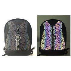 Рюкзак для свободного времени Seventeen SVIB-RT6-1010 эргономический светоотражающий, для мальчиков.