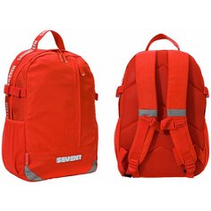 Рюкзак Seventeen SVHB-RTO-991, LED panel, со встроенной светодиодной панелью, для девочек.