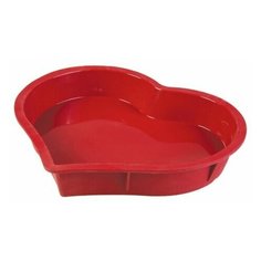 Форма для выпечки TalleR TR-6208, сердце