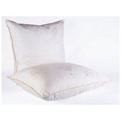 Подушка упругая "Медовый поцелуй" 70 х 70 см Natures