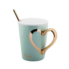 Кружка Для любимых №3 Эврика