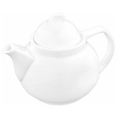 Заварочный чайник 420 мл в цв. уп. Wilmax WL-994009 / 1C