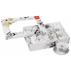 Кофейный набор BK-6815 12пр Bekker