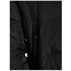 Куртка мужская Finn Flare A14-21003 200 Черный XL