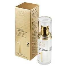 Сыворотка Labo Transdermic Anti-age Renovating Smoothing Serum антивозрастная восстанавливающая разглаживающая для лица, 30 мл