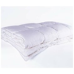 Одеяло кассетное тёплое "Ночной патруль" 140 х 205 Natures