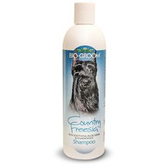Country Freesia шампунь для собак, с ромашкой и алоэ вера 355 мл (12 oz) Bio Groom