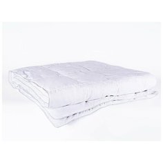 Одеяло кассетное всесезонное "Серебряная мечта" 200 х 200 Natures