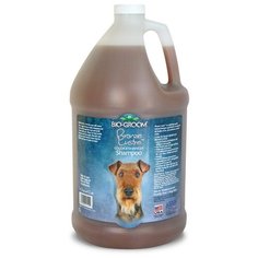 Bronze Lustre оттеночный шампунь-ополаскиватель для собак 3,8 л (Gallon) Bio Groom