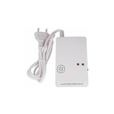 Сигнализатор датчик утечки газа Страж Bradex