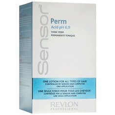 Revlon Professional Sensor Perm Regular Средство для химической завивки нормальных волос