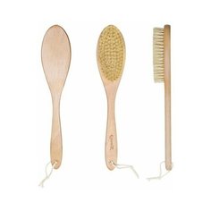 Дренажная щетка для сухого массажа ESTHETIC HOUSE DRY MASSAGE BRUSH