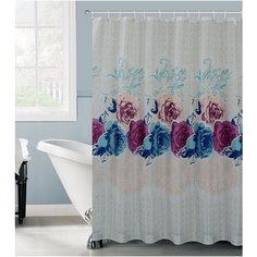 R-730233 Штора для ванной комнаты Rosenberg