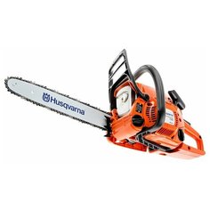 Бензопила Husqvarna 120 Mark II шина 16 дюймов