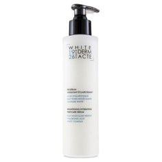 Academie White Derm Acte Brightening Hydrating First-care Serum Осветляющая Увлажняющая пре-сыворотка для лица, шеи и области декольте, 200 мл