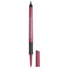 GOSH Карандаш для губ The Ultimate Lipliner-With a Twist 003 smoothie