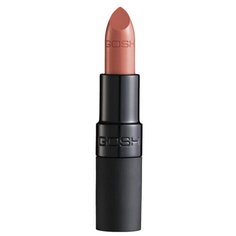 GOSH Помада для губ Velvet Touch Matt матовая, оттенок 003 Matt Antique