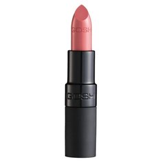 GOSH Помада для губ Velvet Touch Matt матовая, оттенок 002 Matt Rose