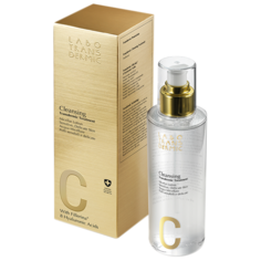 Labo Transdermic мицеллярный лосьон для лица Micellar Lotion, 200 мл