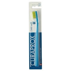 CURAPROX Щетка зубная soft d 0,15 мм CS1560