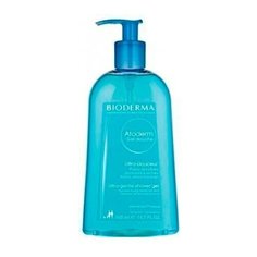 Bioderma Атодерм Гель для душа 500 мл