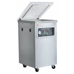 Напольный вакуумный упаковщик DZ-500/2F Hualian