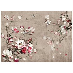 Фотообои Бежевая пустошь Модный Дом