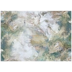 Фотообои Букет Модный Дом