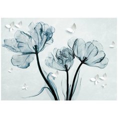 Фотообои В свободном полёте Модный Дом