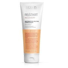 REVLON Professional - Восстанавливающий кондиционер RESTART RECOVERY RESTORATIVE MELTING CONDITIONER