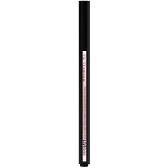 Maybelline New York Жидкий лайнер Hyper Easy, оттенок 801 матовый черный