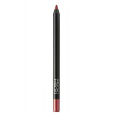 GOSH Карандаш для губ Velvet Touch 004 Simply Red