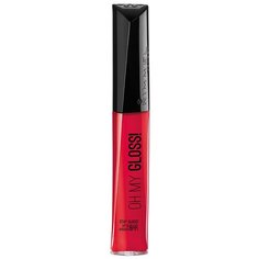 Rimmel Блеск для губ Oh My Gloss! Lip Gloss, 500 Ooh La La