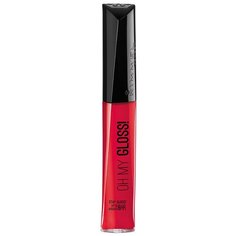 Rimmel Блеск для губ Oh My Gloss! Lip Gloss, 500 Ooh La La