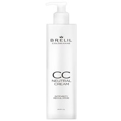 Brelil Professional Кондиционирующий СС крем-миксер для волос, 500 мл