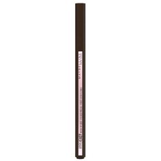 Maybelline New York Жидкий лайнер Hyper Easy, оттенок 810 коричневый