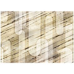 Фотообои Песочные штрихи Модный Дом