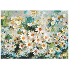 Фотообои Ромашки Модный Дом