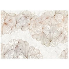 Фотообои Волна Модный Дом