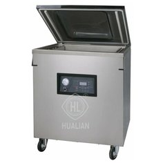 Напольный вакуумный упаковщик DZ-600/S Hualian